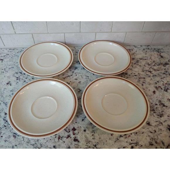 Floral Expressions Hearthside Foliage Time Saucer - Picture 1 of 2